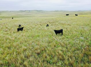 755.90 / Acres, Arnold, NE 69120