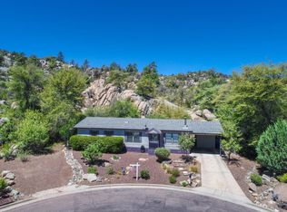 1209 Dougherty Cir, Prescott, AZ 86305