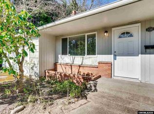1447 Madrona Ave SE, Salem, OR 97302