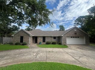 103 Brittany Ln, Huntsville, TX 77320