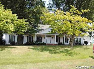 260 Graves Loop Rd, Medina, TN 38355