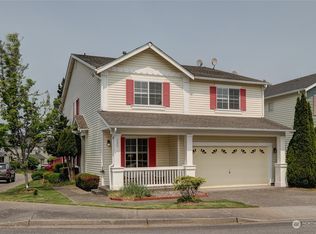 225 Glennwood Ave SE, Renton, WA 98056