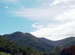 140 Pegg Rd, Barnardsville, NC 28709