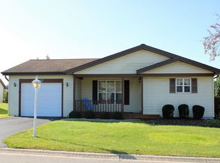307 Belmont Dr, Grayslake, IL 60030