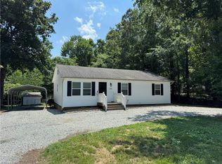 656 Wafford Cir, Lexington, NC 27292