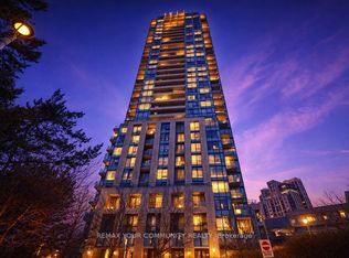 181 Wynford Dr #1108, Toronto, ON