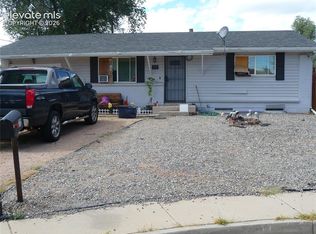 72 Couch Cir, Colorado Springs, CO 80911