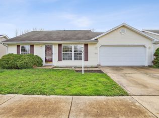 604 S Sunny Ln, Urbana, IL