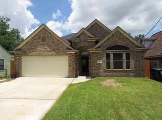 803 Avenue K, South Houston, TX 77587