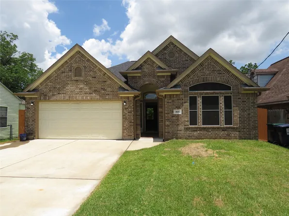 803 Avenue K, South Houston, TX 77587