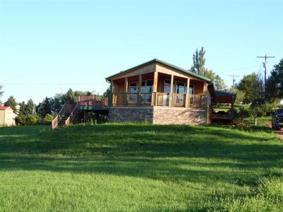 4742 119th Rd NW LOT 402, Epping, ND, 58843