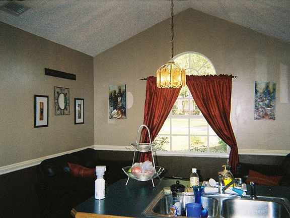 Coffee Room off Kitchen