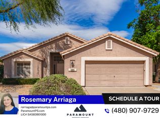 244 E Laredo Ave, Gilbert, AZ 85296