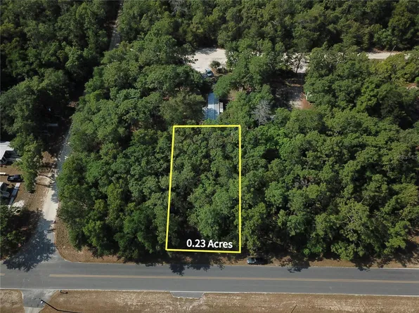 113 CHESTNUT STREET, INTERLACHEN, FL 32148
