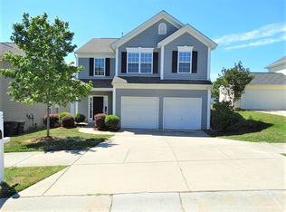 10810 Traders Ct, Davidson, NC 28036