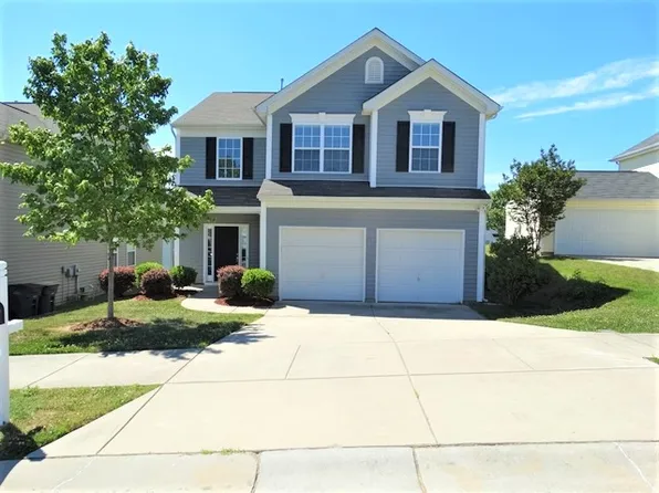 10810 Traders Ct, Davidson, NC 28036