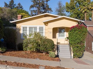 3232 Birdsall Ave, Oakland, CA 94619