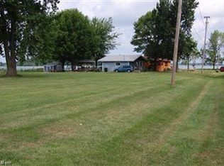 41A Sea Breeze Rd, Middle Bass, OH 43446