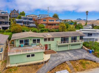 2530 Laurel Ave, Morro Bay, CA 93442