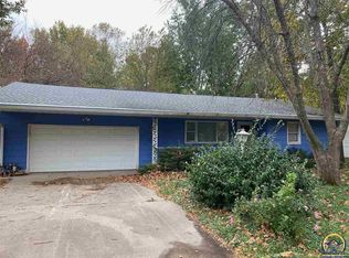 205 Poplar St, Perry, KS 66073