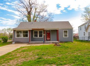 2746 S Classen St, Wichita, KS 67216