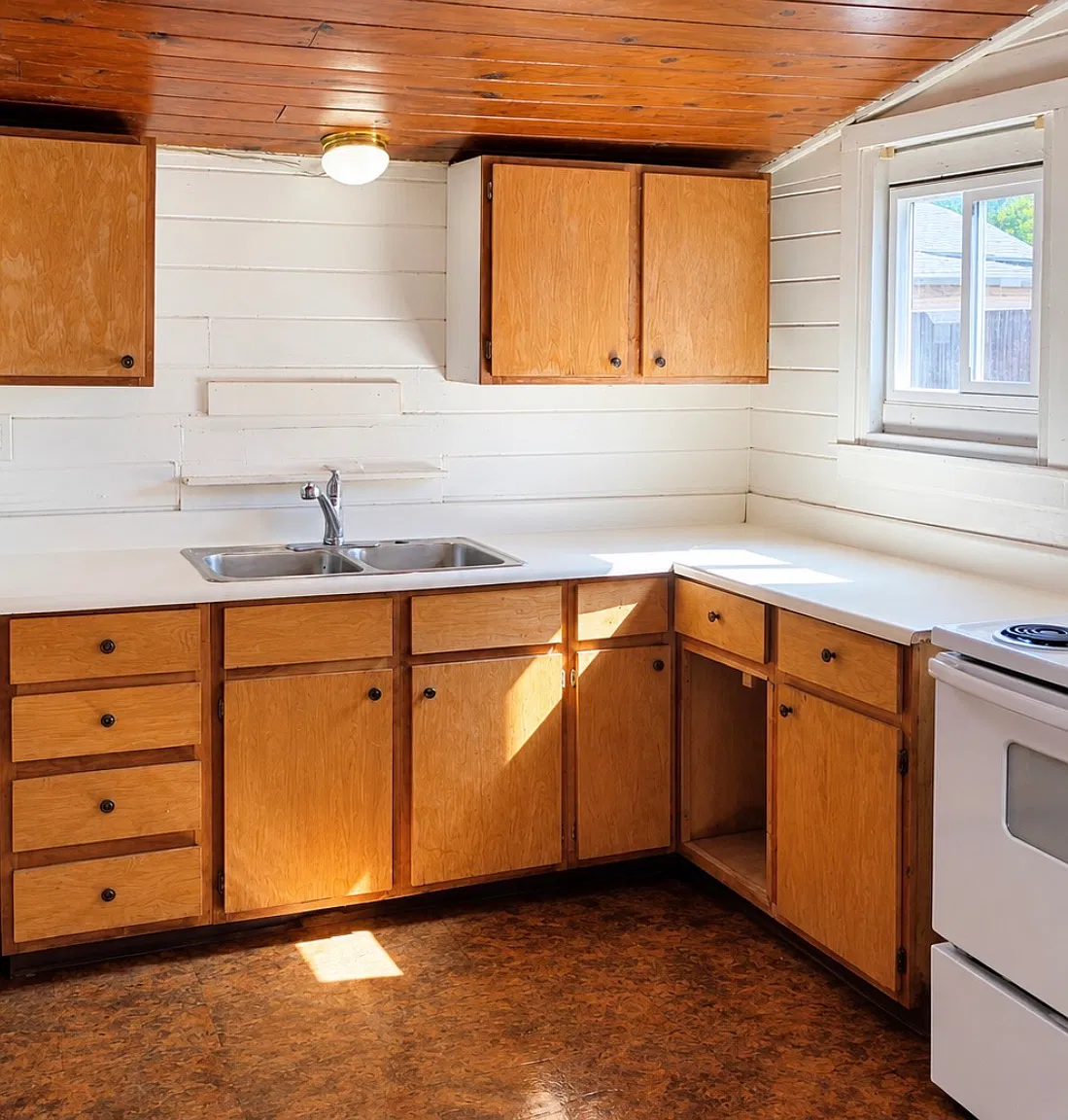 1 bed, 600 sqft, $800 — Photo 3