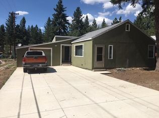 217 E Magnolia Ave, Portola, CA