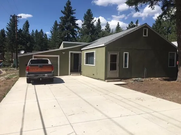 217 E Magnolia Ave, Portola, CA 96122