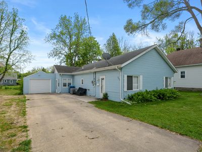 2523 Logan Ave, Kalamazoo, MI, 49008