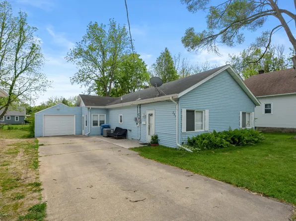2523 Logan Ave, Kalamazoo, MI 49008