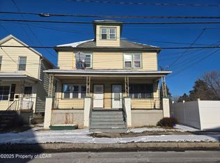 215 W Division St, Wilkes Barre, PA 18706