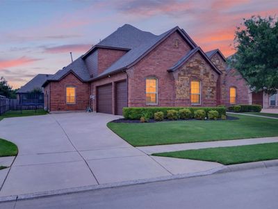 7112 Chimney Creek Dr, North Richland Hills, TX, 76182