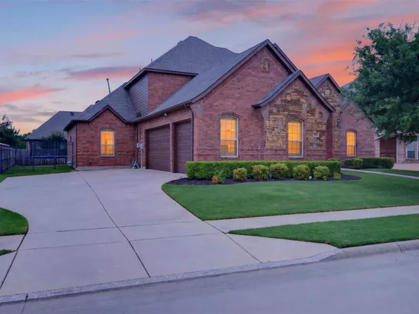7112 Chimney Creek Dr, North Richland Hills, TX 76182