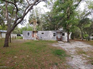 22360 NE 106th Ave, Fort Mc Coy, FL 32134