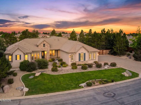 15000 Chateau Ave, Reno, NV 89511