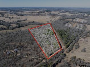 County Road 4246, Pittsburg, TX 75686