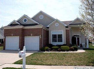 2 Bradley Beach Way, Waretown, NJ 08758