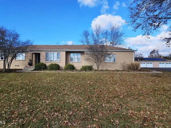 6385 County Road 260, Auxvasse, MO 65231