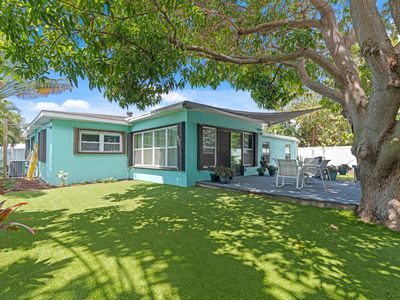 1516 N M Street, Lake Worth, FL, 33460