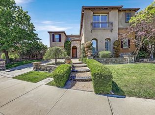 5726 Penwood Ln, Dublin, CA 94568