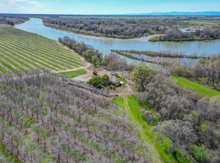 6725 Highway 99e, Corning, CA 96021