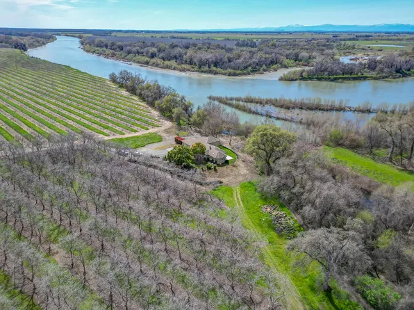 6725 Highway 99e, Corning, CA 96021