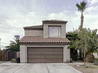 940 Teal Ave, Las Vegas, NV 89123