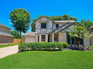 22810 Powell House Ln, Katy, TX 77449
