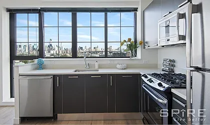 Rented by Spire Group