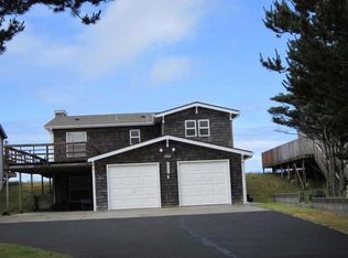 26270 Beach Dr, Rockaway Beach, OR 97136