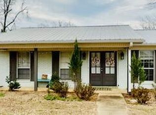 282 Main St, Ecru, MS 38841