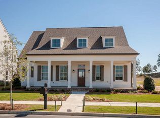 305 Hornsby Ln, Columbia, GA --