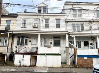 438 W 6th St, Mount Carmel, PA 17851