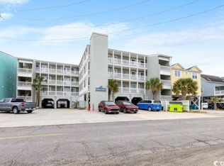 Captains Walk III, Garden City Beach, SC 29576